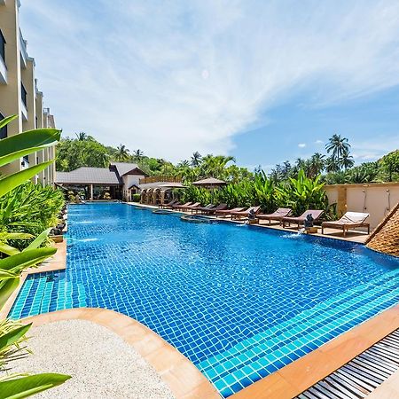 The Windmill Phuket Hotel Rawai Exterior foto